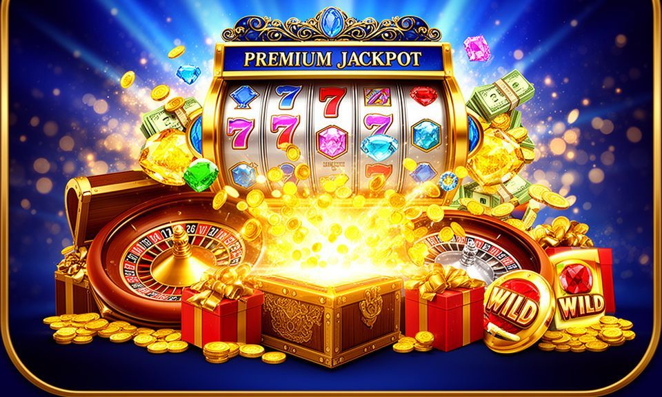 kise918 Redang Reef Slots