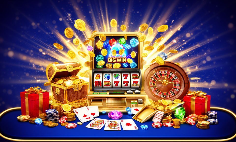 kise918 Tioman Treasure Slots