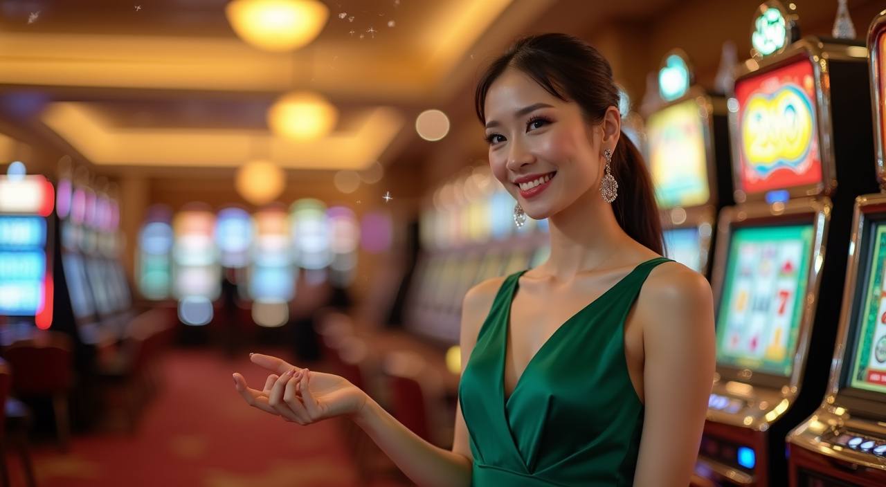 kise918 Perhentian Waves Slots