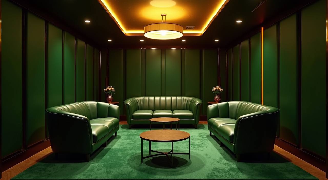 kise918 A Malaysia-First Lobby, Built Around Your Account